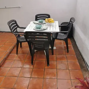  Apartamento Jardin44 España
