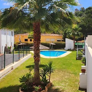  Apartamento Bajo Con Jardin Deluxe España