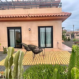  Villa Vanilla Charming Family House España