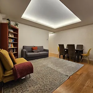  Apartamento El Primer Balcon De Santo Domingo Tuapartamento Boutique & Art España