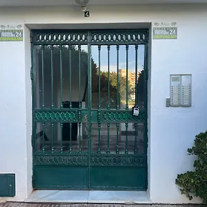  Apartamento Tranquilo , Soleado Cerca De La Playa España